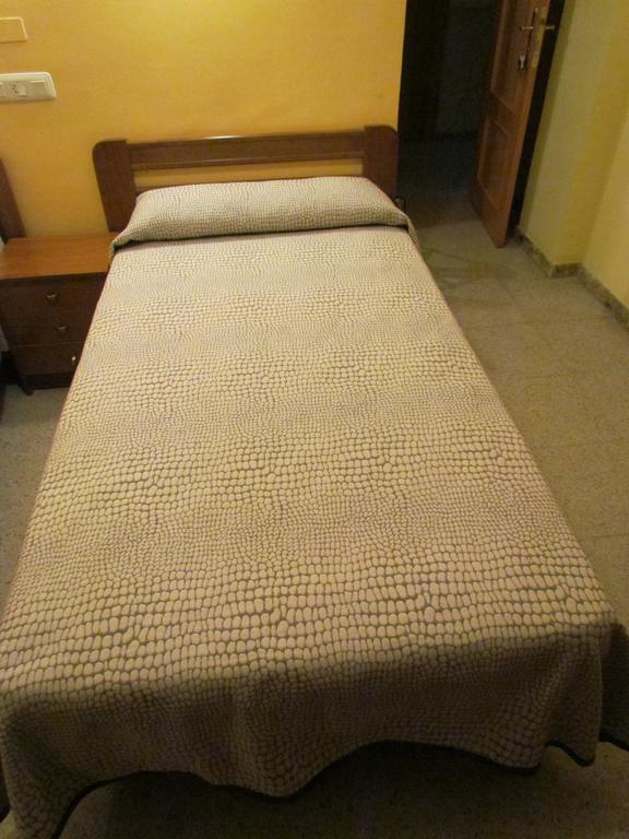 Hostal Las Rumbas Nuévalos 部屋 写真