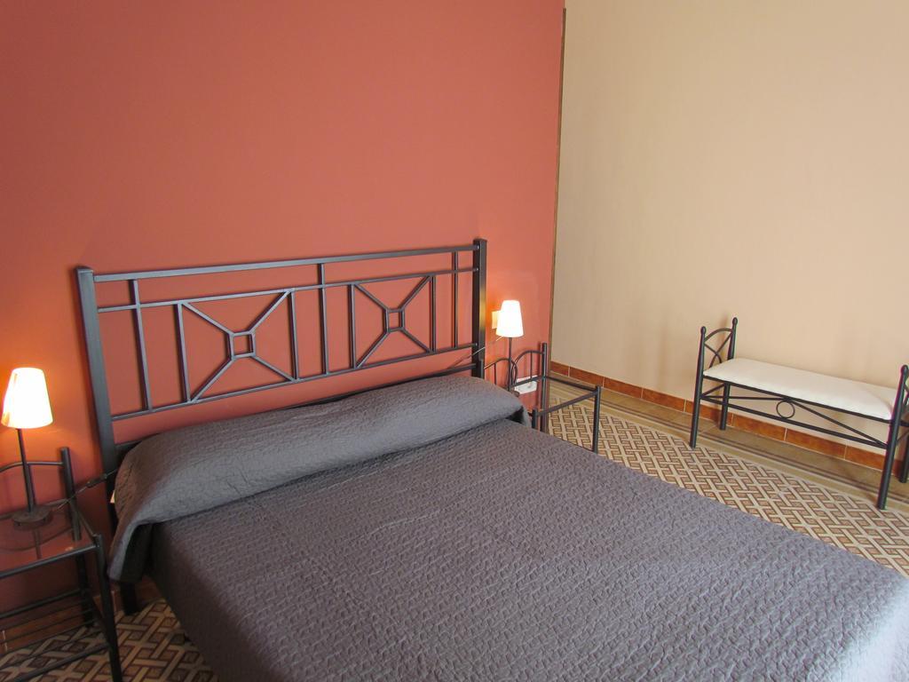 Hostal Las Rumbas Nuévalos 部屋 写真