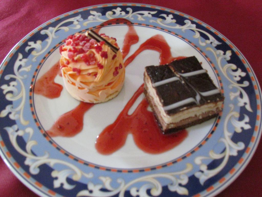 Hostal Las Rumbas Nuévalos エクステリア 写真